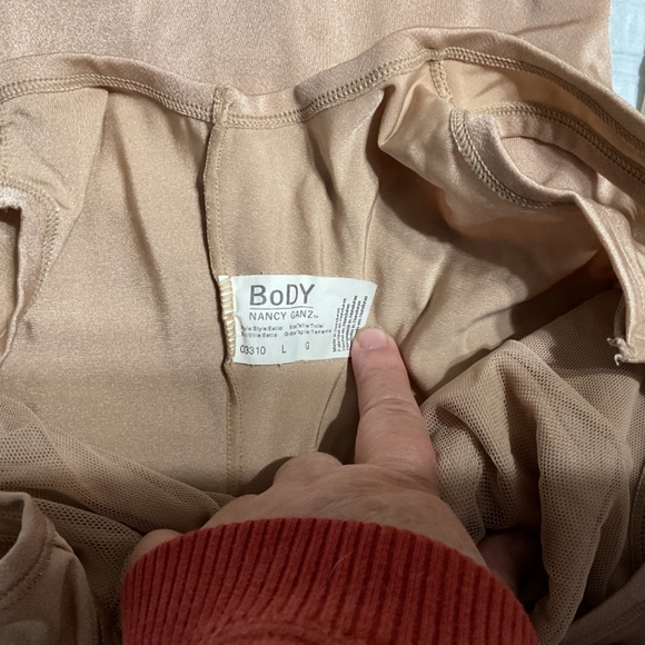 Shaper bra tank tops - Picture 2 of 3